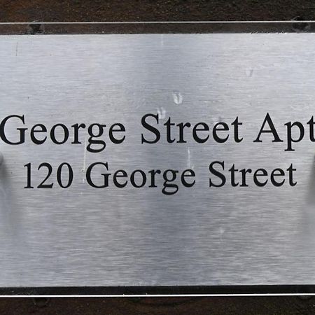 George Street Apartment オーバン エクステリア 写真