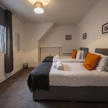 George Street Apartment オーバン エクステリア 写真
