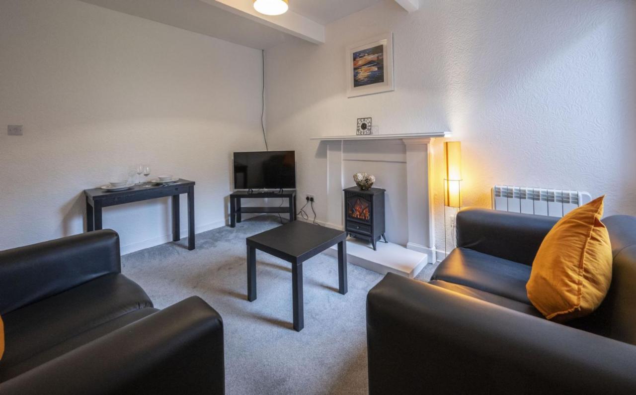 George Street Apartment オーバン エクステリア 写真