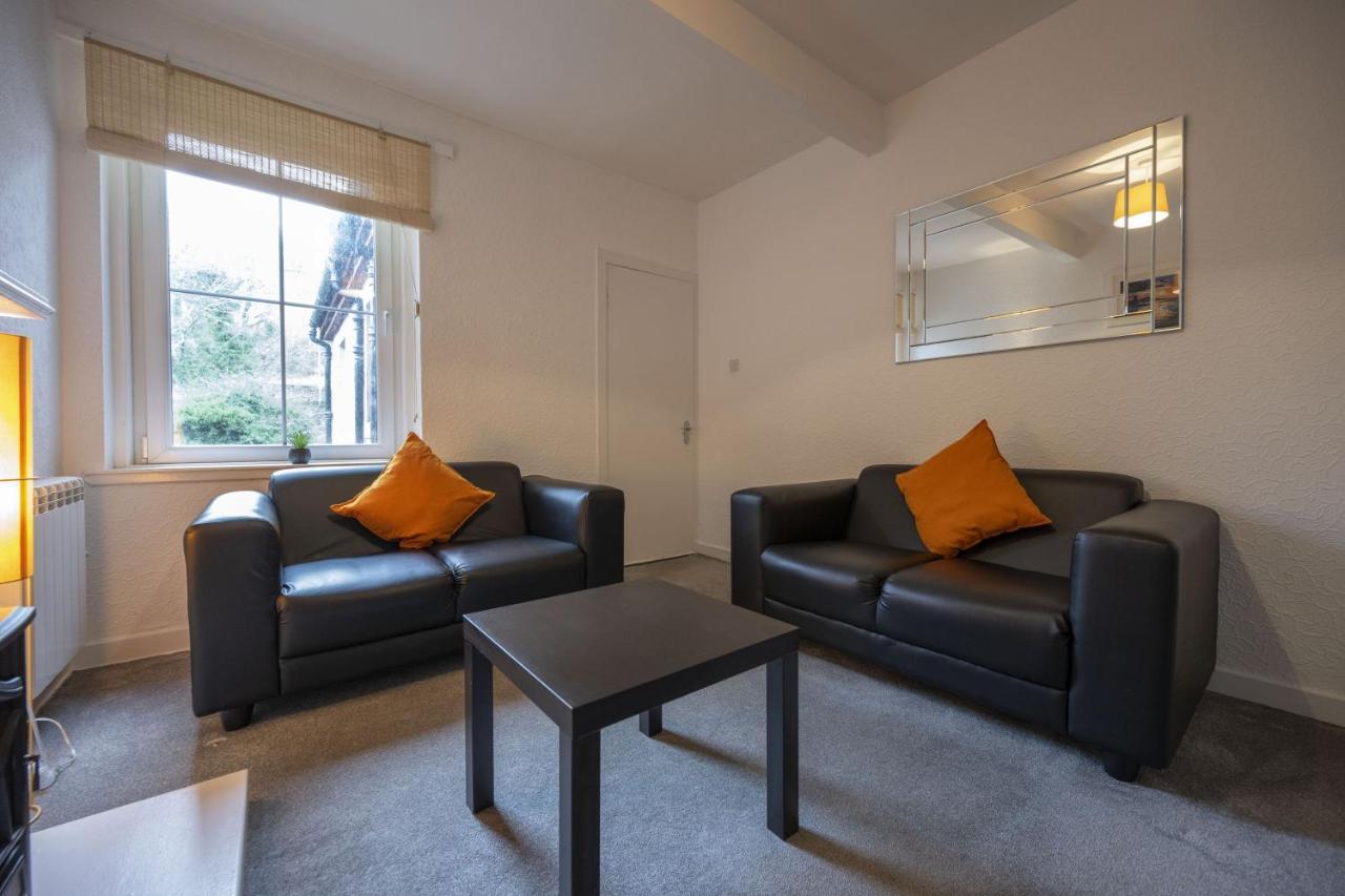 George Street Apartment オーバン エクステリア 写真