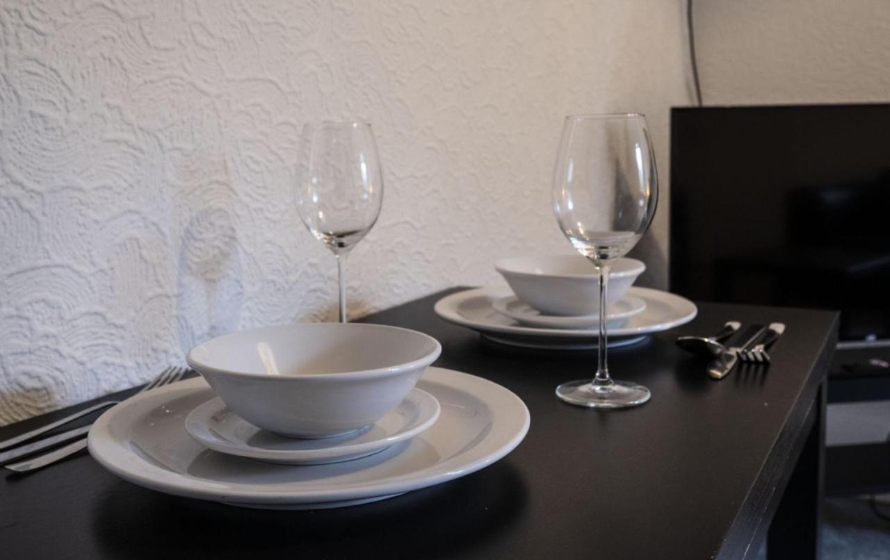 George Street Apartment オーバン エクステリア 写真